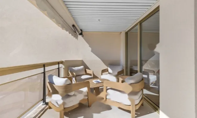 Недвижимость Appartement Cannes: 20