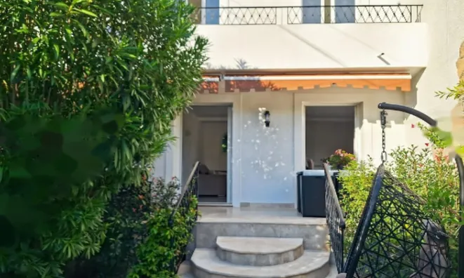 Недвижимость Townhouse Cannes California: 1