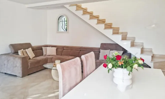 Недвижимость Townhouse Cannes California: 4