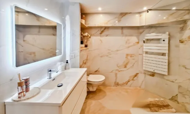 Недвижимость Townhouse Cannes California: 7