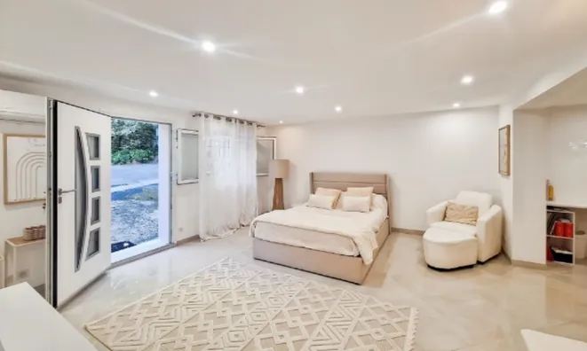 Недвижимость Townhouse Cannes California: 9