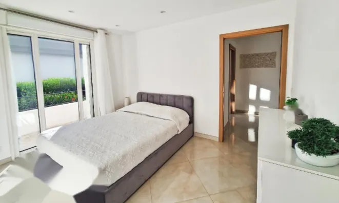 Недвижимость Townhouse Cannes California: 10