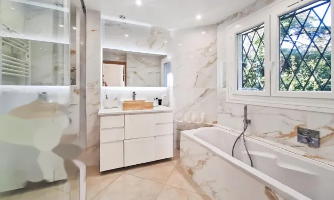 Недвижимость Townhouse Cannes California: 12