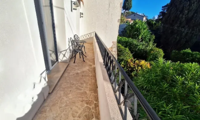 Недвижимость Townhouse Cannes California: 14