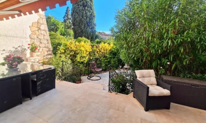 Недвижимость Townhouse Cannes California: 15