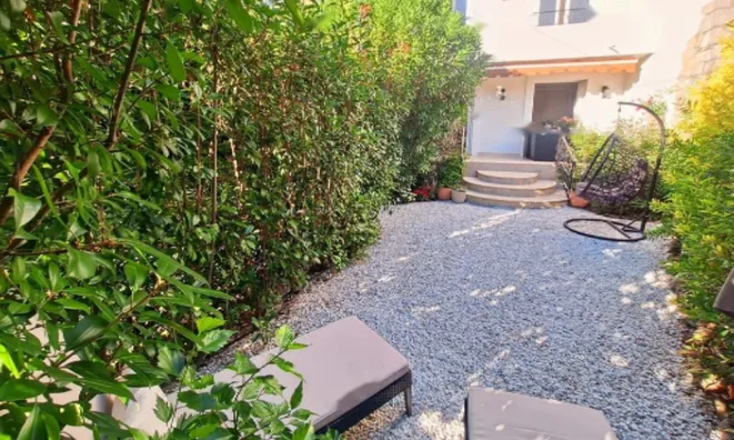 Недвижимость Townhouse Cannes California: 16