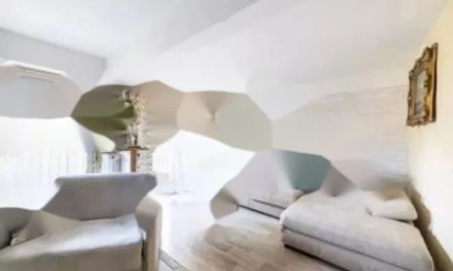 Недвижимость Apartment Carnot Cannes: 2