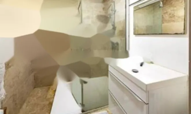 Недвижимость Apartment Carnot Cannes: 8