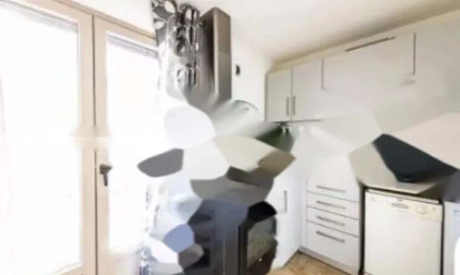 Недвижимость Apartment Carnot Cannes: 9