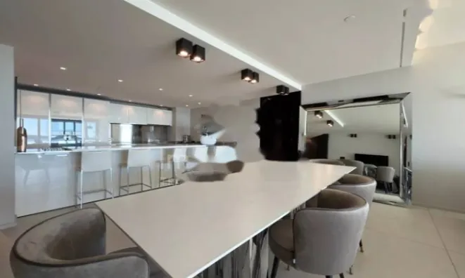 Недвижимость Apartment Cannes: 7