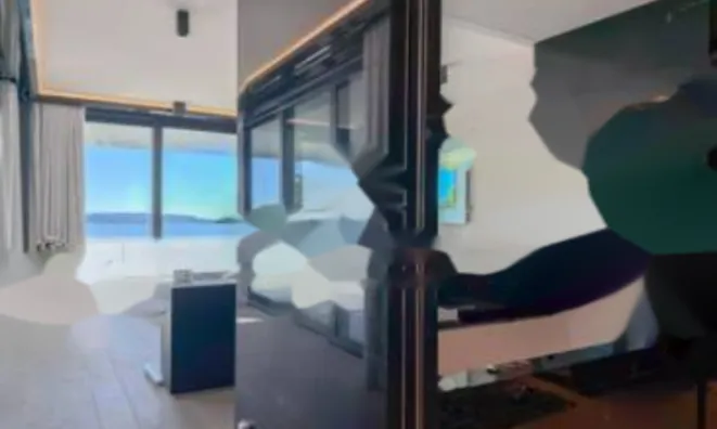 Недвижимость Apartment Cannes: 9