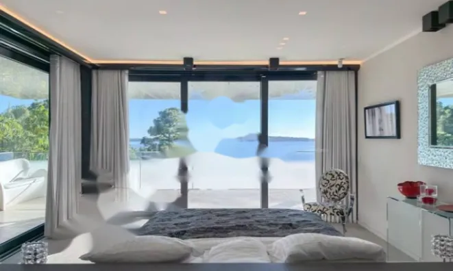 Недвижимость Apartment Cannes: 10