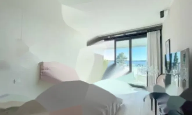 Недвижимость Apartment Cannes: 11