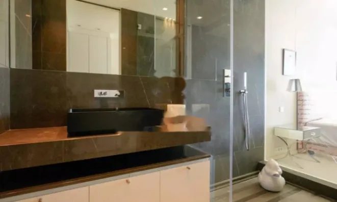 Недвижимость Apartment Cannes: 13