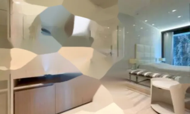 Недвижимость Apartment Cannes: 15