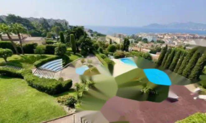 Недвижимость Apartment Croix des Gardes: 2