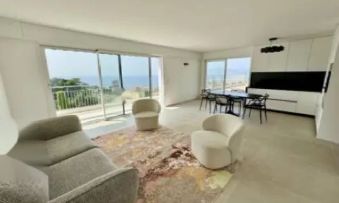 Недвижимость Apartment Croix des Gardes: 3