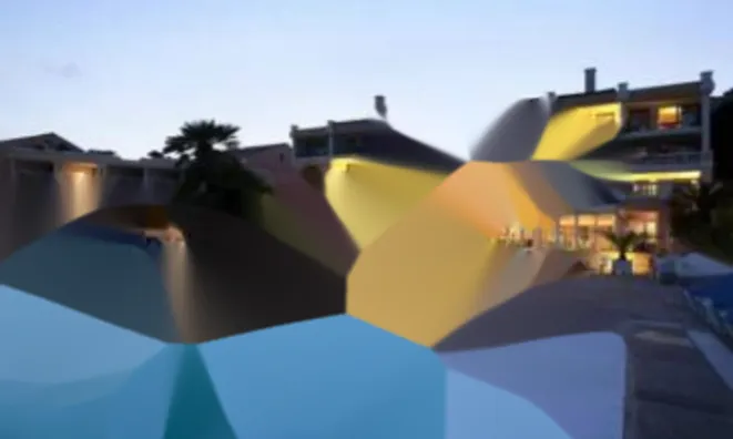 Недвижимость Apartment La Bocca: 2