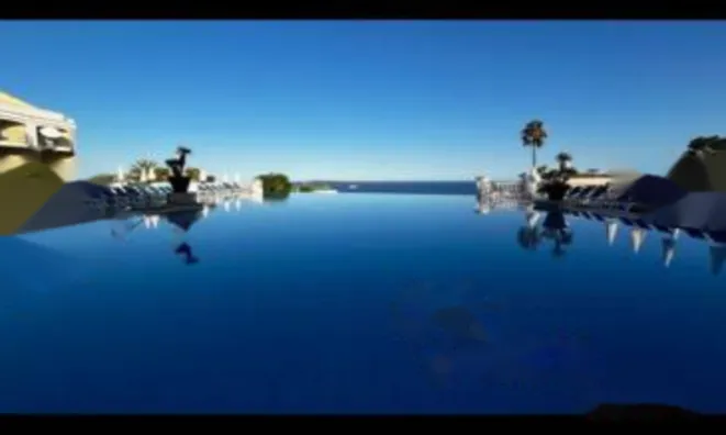 Недвижимость Apartment La Bocca: 3