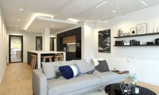 Недвижимость Apartment La Bocca: 4