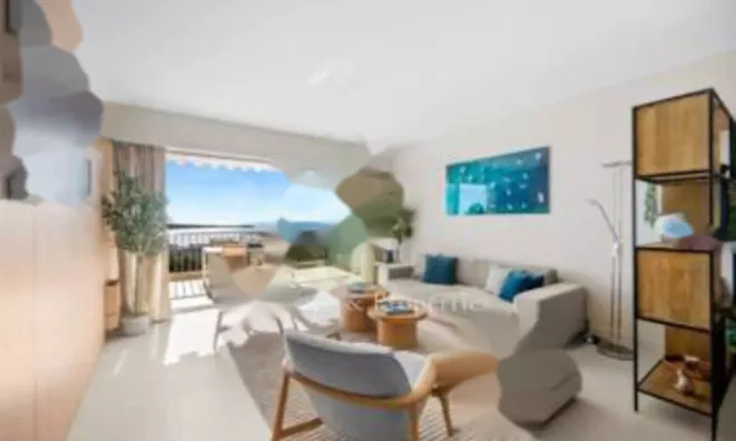 Недвижимость Apartment Cannes California: 2