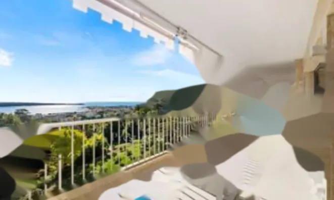 Недвижимость Apartment Cannes California: 3