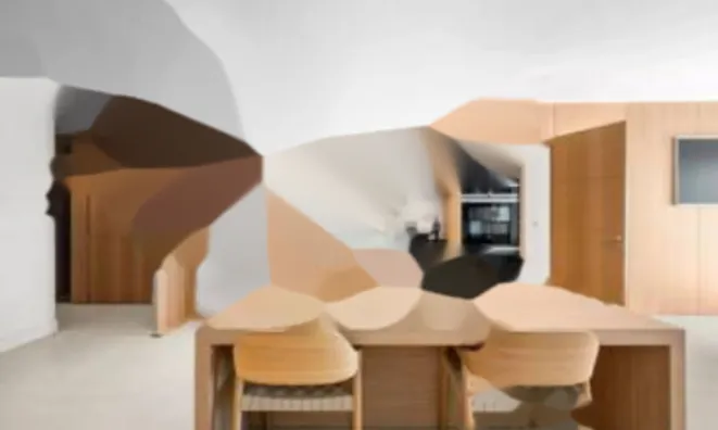 Недвижимость Apartment Cannes California: 5