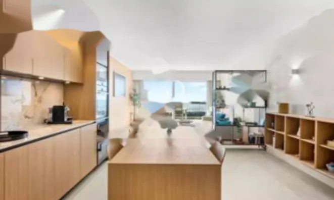 Недвижимость Apartment Cannes California: 6