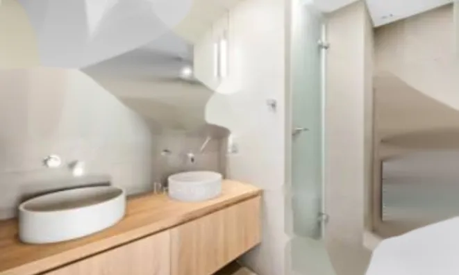 Недвижимость Apartment Cannes California: 8