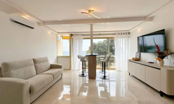 Недвижимость Apartment Croix des Gardes: 1