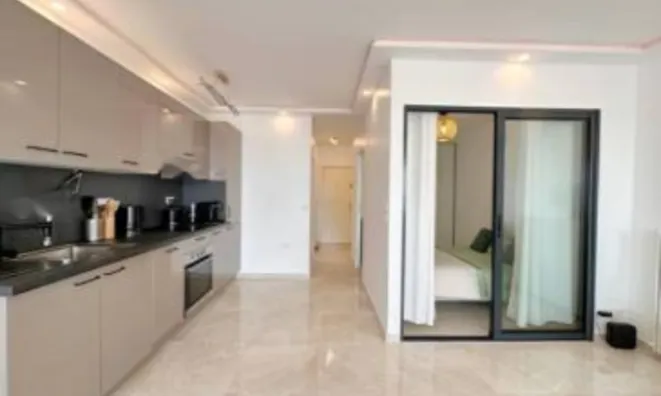 Недвижимость Apartment Croix des Gardes: 2