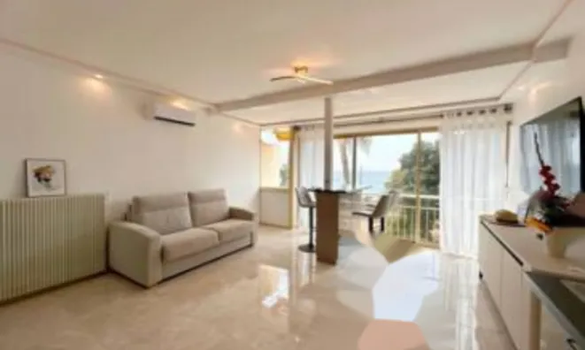 Недвижимость Apartment Croix des Gardes: 3