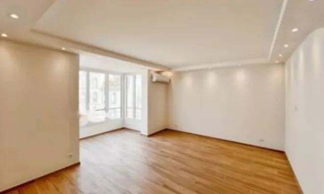 Недвижимость Apartment Cannes Center: 2