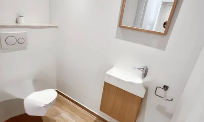 Недвижимость Apartment Cannes Center: 4