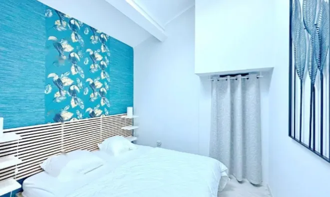 Недвижимость Apartment Cannes Central: 2