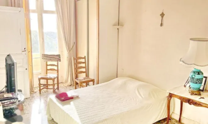 Недвижимость Apartment Cannes République: 2