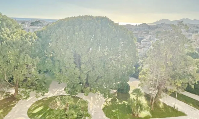 Недвижимость Apartment Cannes République: 4