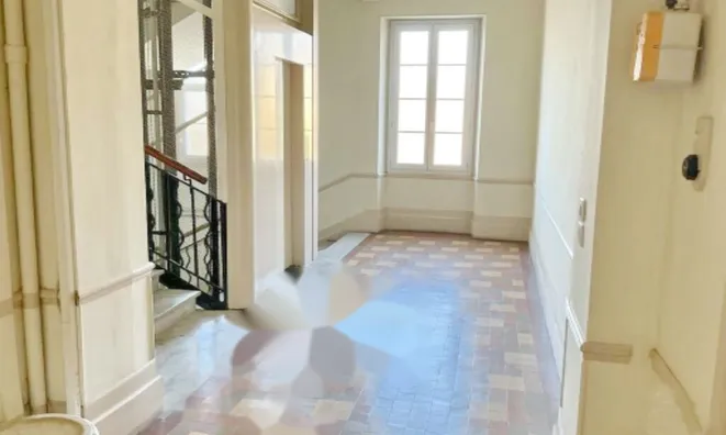 Недвижимость Apartment Cannes République: 5