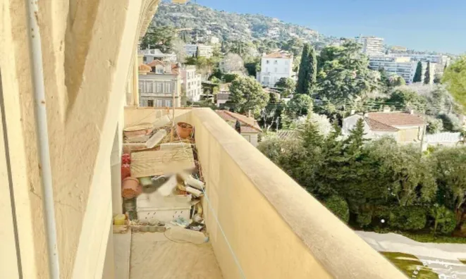 Недвижимость Apartment Cannes République: 8