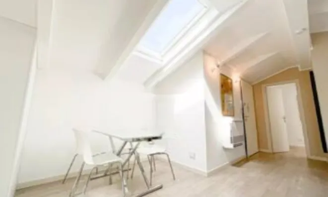 Недвижимость Apartment Cannes Center: 3