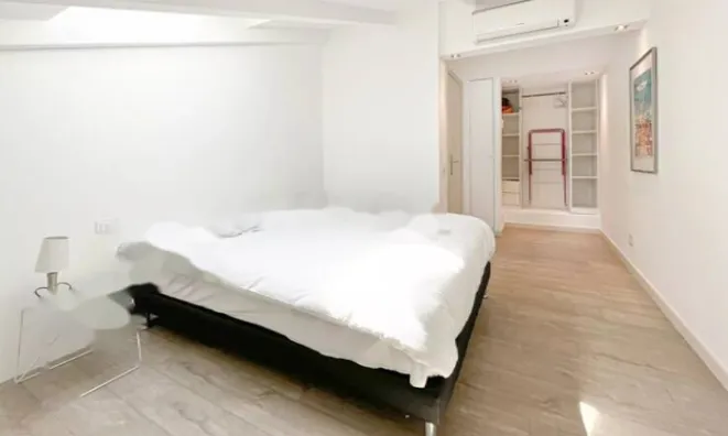 Недвижимость Apartment Cannes Center: 4