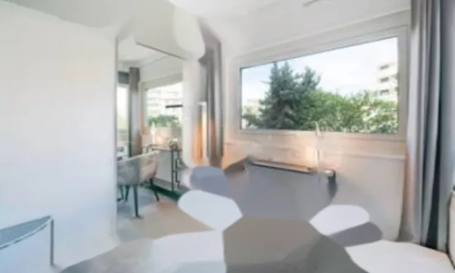 Недвижимость Apartment Cannes: 2