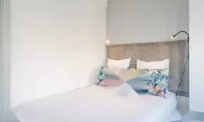 Недвижимость Apartment Cannes: 3