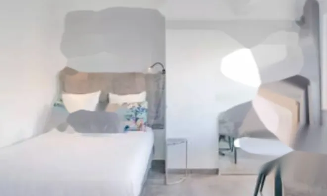 Недвижимость Apartment Cannes: 5