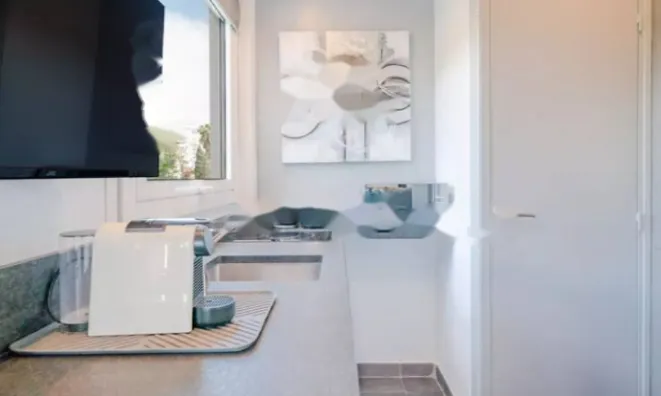 Недвижимость Apartment Cannes: 7