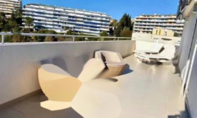 Недвижимость Apartment Petit Juas: 5