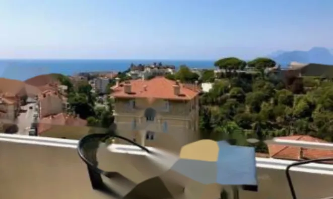 Недвижимость Apartment Petit Juas: 6