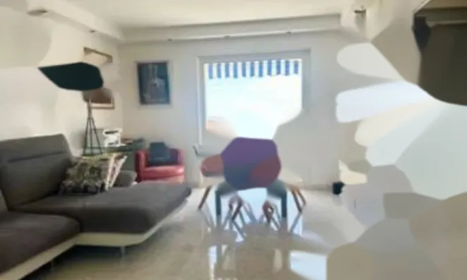 Недвижимость Apartment Petit Juas: 9