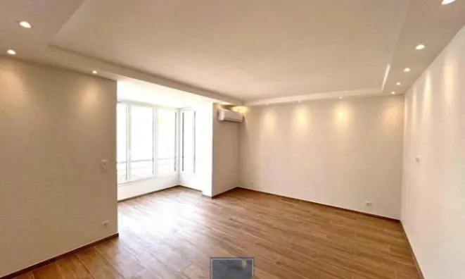 Недвижимость Apartment Cannes: 4