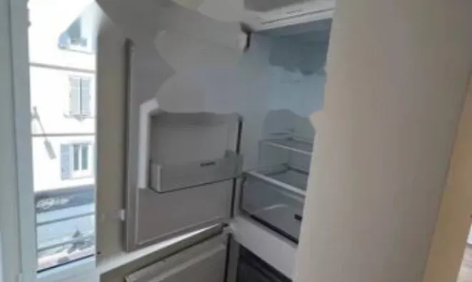 Недвижимость Apartment Cannes: 11